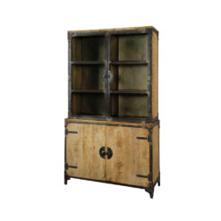 Bologna Vitrinenschränke