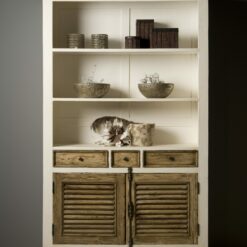 Alternative view of Arezzo Bücherregal