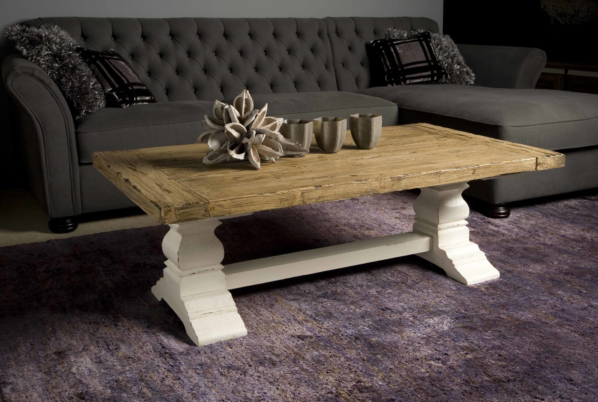 Arezzo Couchtisch - Image 2