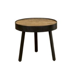 Beistelltisch Metall B21