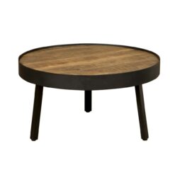 Couchtisch Metall B22