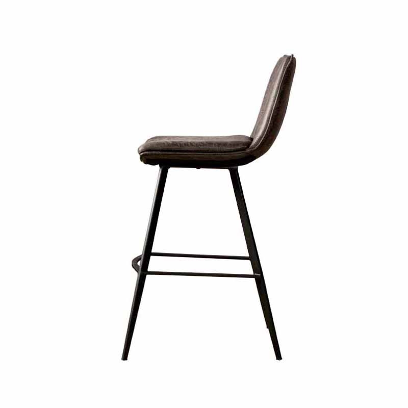 Barhocker Valencia Anthrazit - Image 2