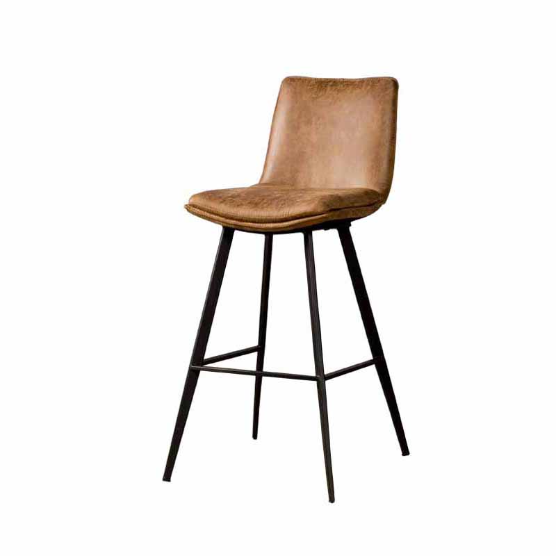 Barhocker Valencia Cognac