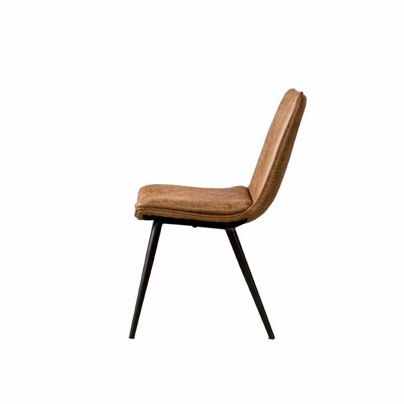 Stuhl Valencia Cognac - Image 3