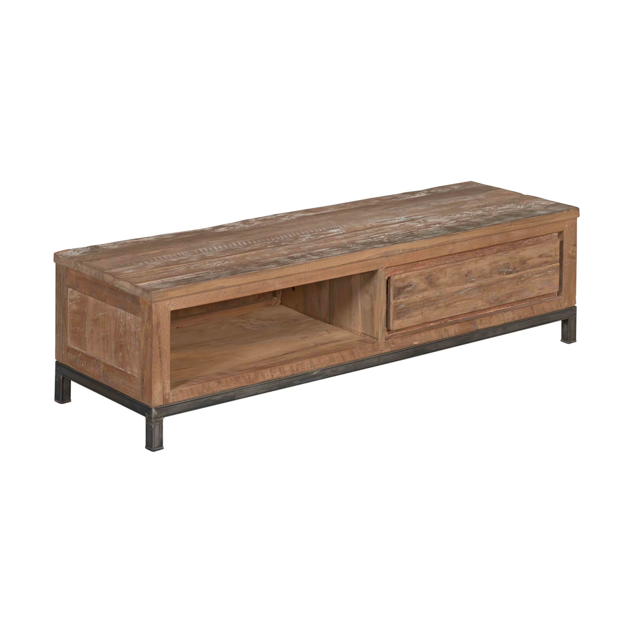 Venedig Fernsehschrank 140