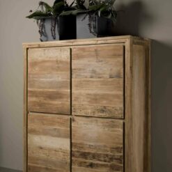 Alternative view of Venedig Kabinett