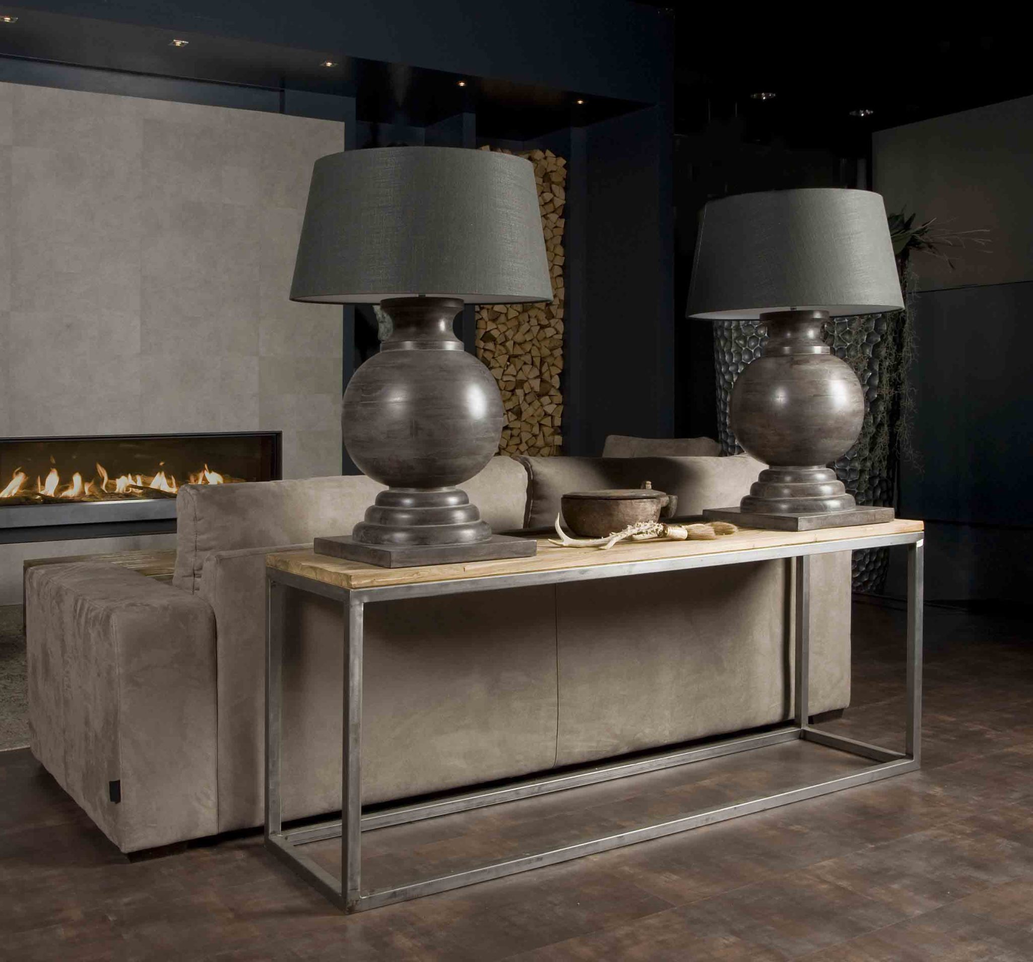 Venedig Wandtisch - Image 2