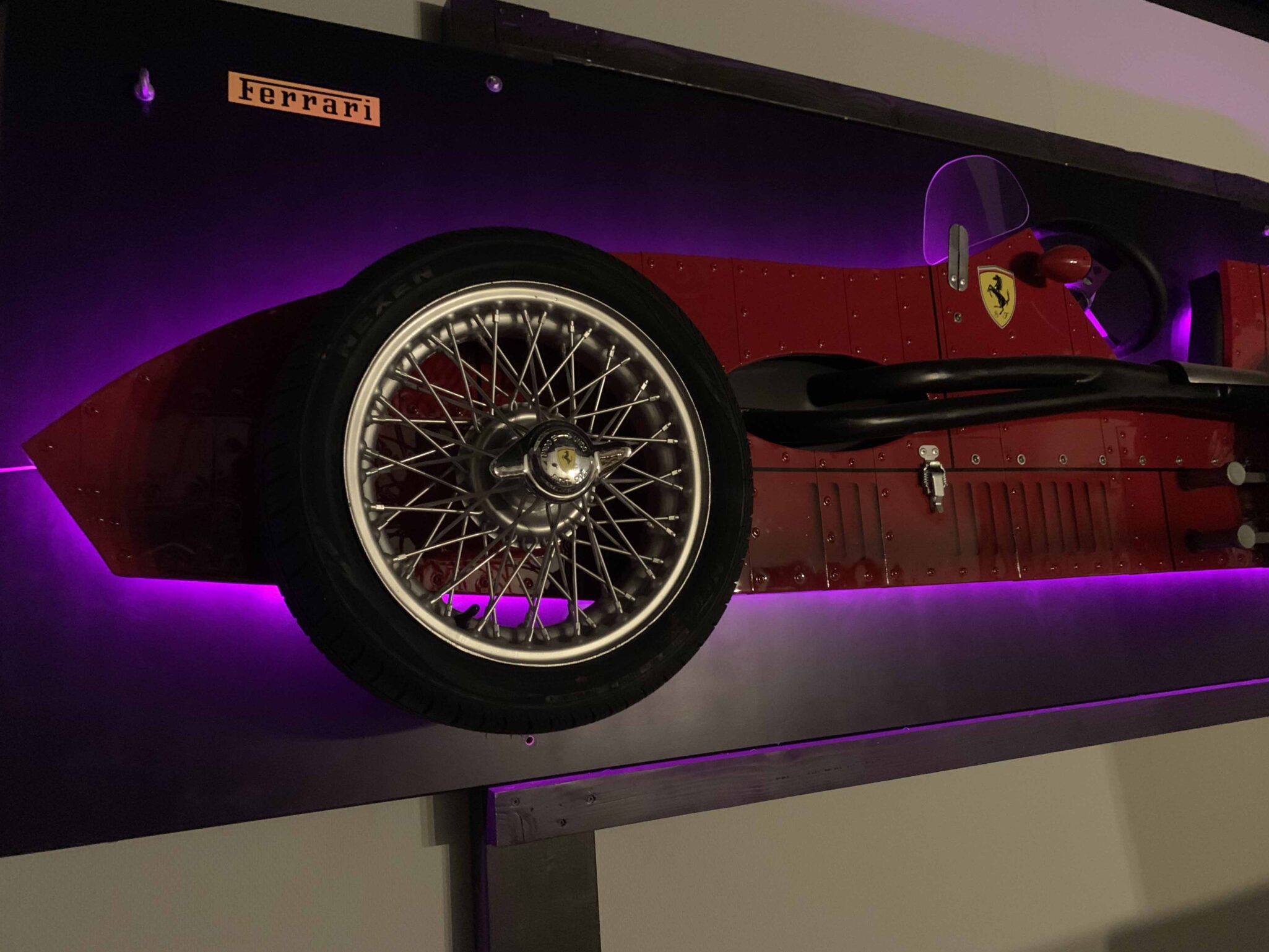 Ferrari PKW 1953 - Image 7