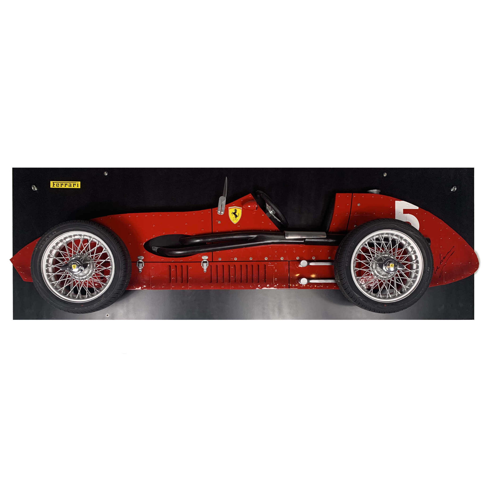 Ferrari PKW 1953