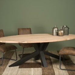 Alternative view of Esstisch Andorra