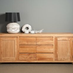 Alternative view of Sideboard Civo 2