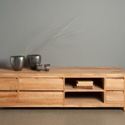 Alternative view of Fernsehschrank Civo 5