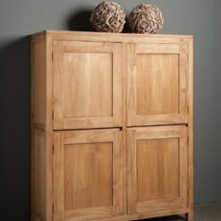 Alternative view of Kabinettschrank Civo