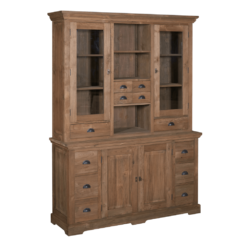 Kabinettschrank Borgia 164 cm