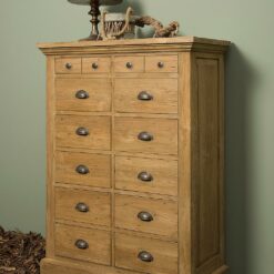 Alternative view of Kommode Borgia 88 cm