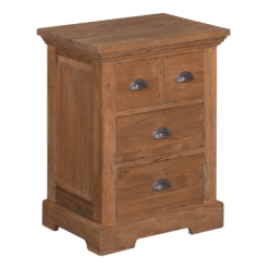 Kommode Borgia 56 cm