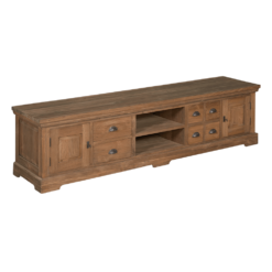 Fernsehschrank Borgia 220 cm