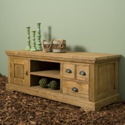 Alternative view of Fernsehschrank Borgia 145 cm