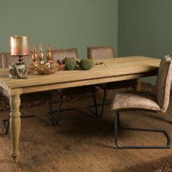 Alternative view of Esstisch Borgia