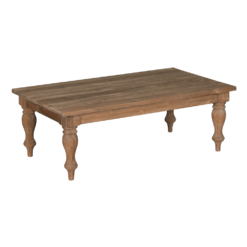 Couchtisch Borgia 130 x 75 cm