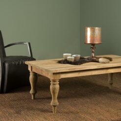 Alternative view of Couchtisch Borgia 130 x 75 cm