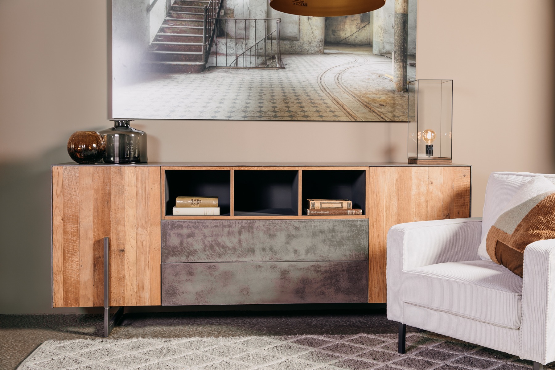 Sideboard Olmo 2 - Image 2