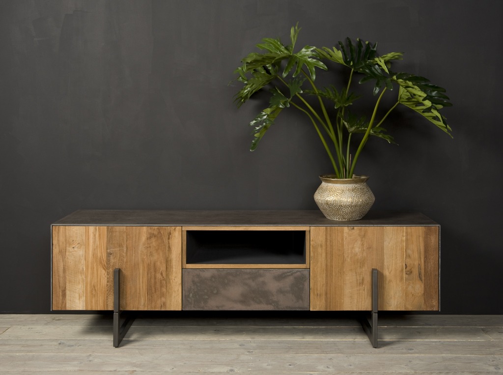 Fernsehschrank Olmo 1