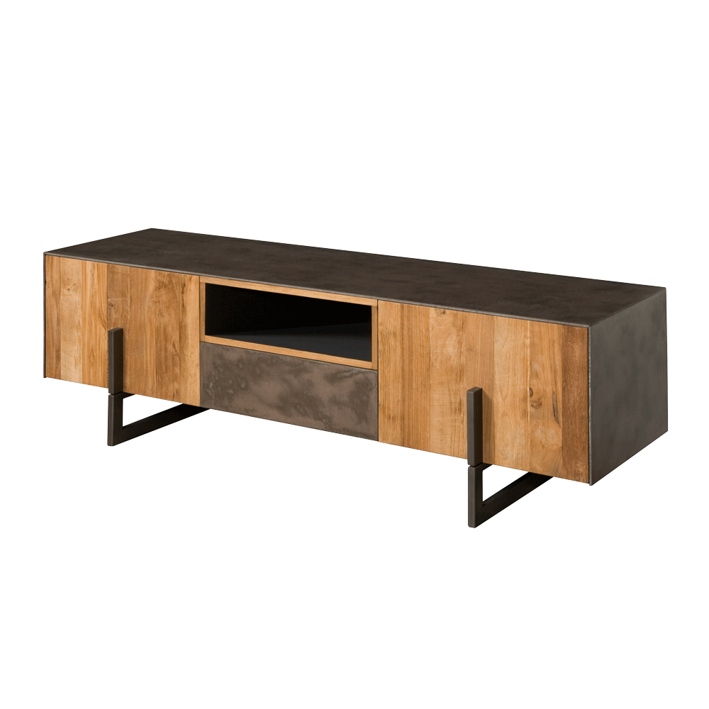 Fernsehschrank Olmo 1 - Image 2
