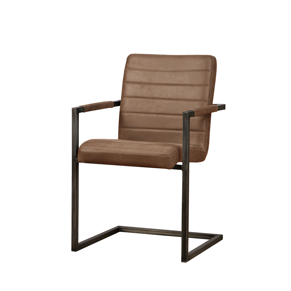 Armsessel Rico Braun