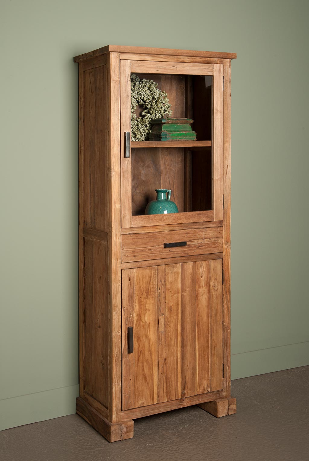 Vitrinenschrank Loreto 1 - Image 2