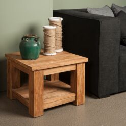 Alternative view of Beistelltisch Loreto