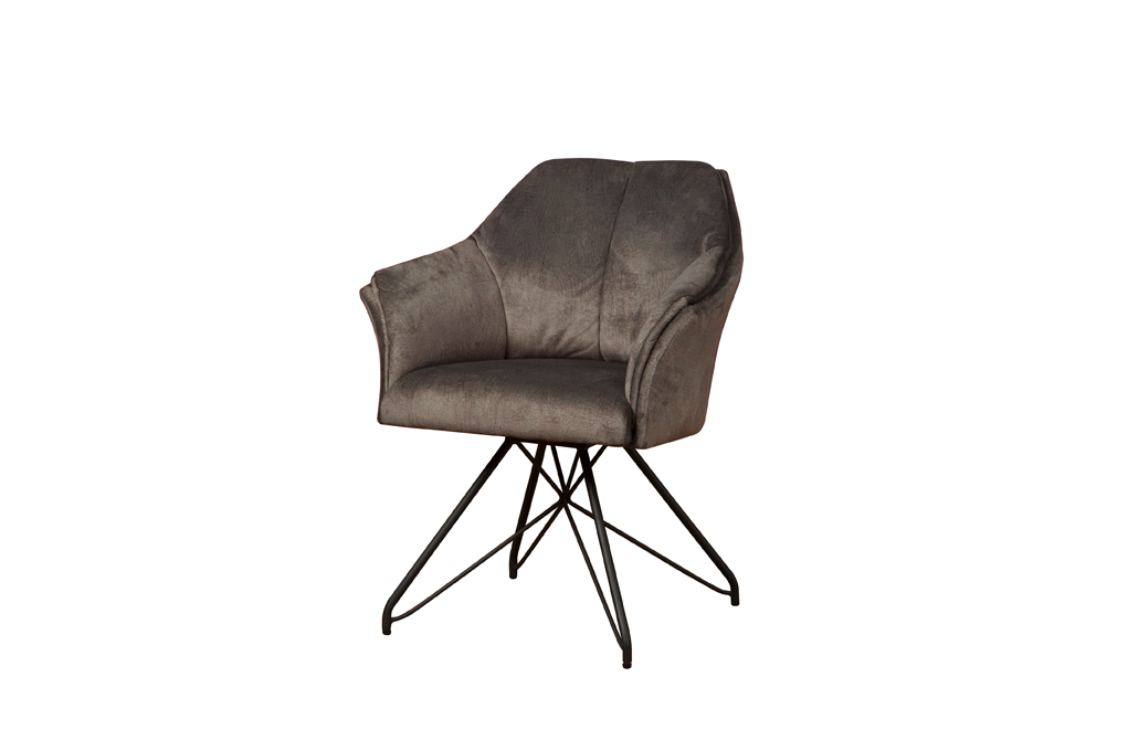 Armsessel Fanny Braun