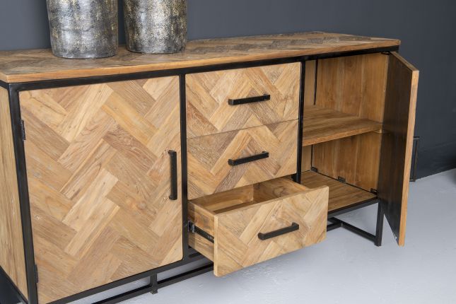 Sideboard Acri 145 cm - Image 5