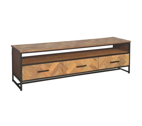 Fernsehschrank Acri 180 cm