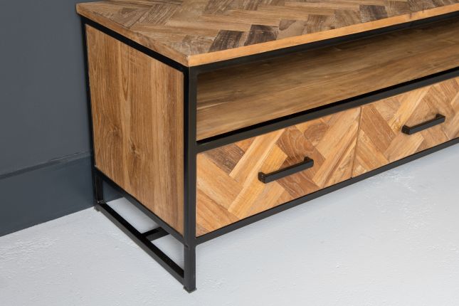 Fernsehschrank Acri 180 cm - Image 3