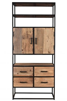 Wandschrank Dante 100 cm