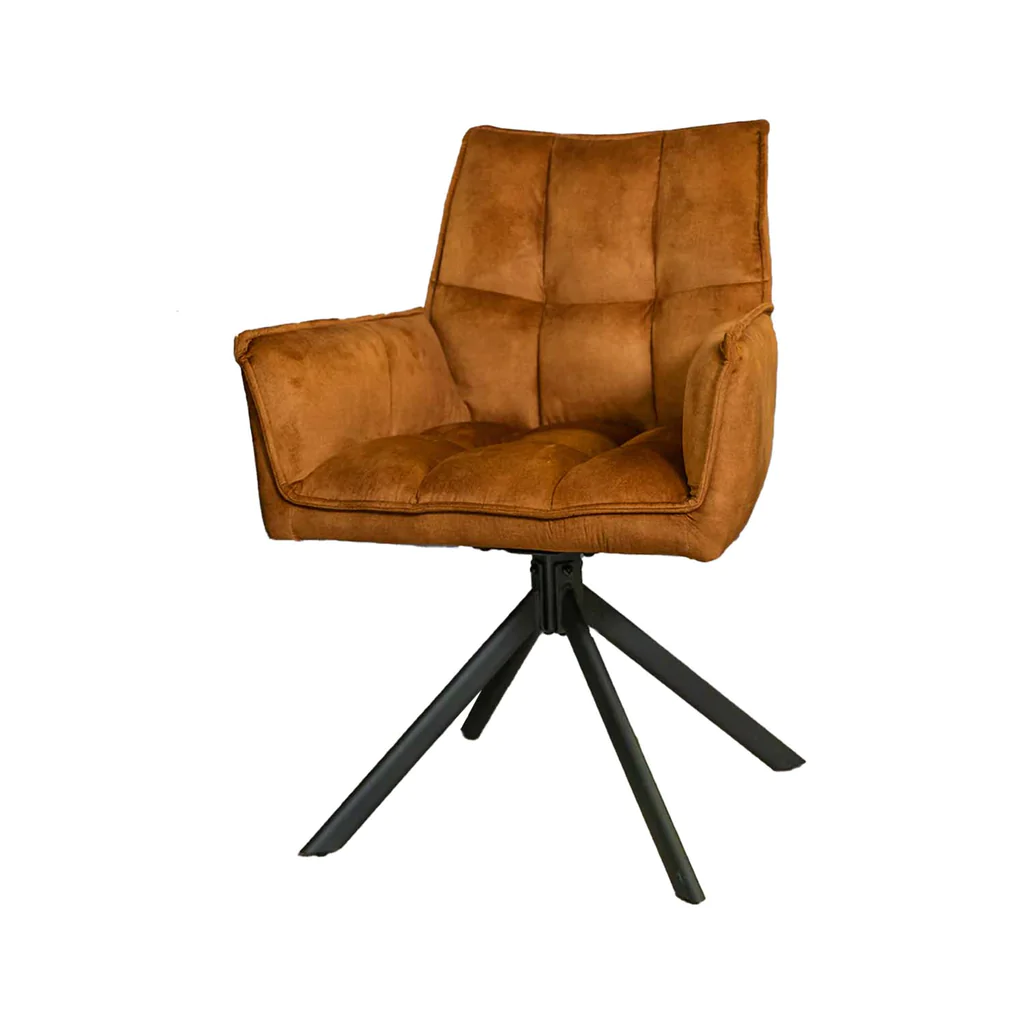 Dino Armsessel cognac