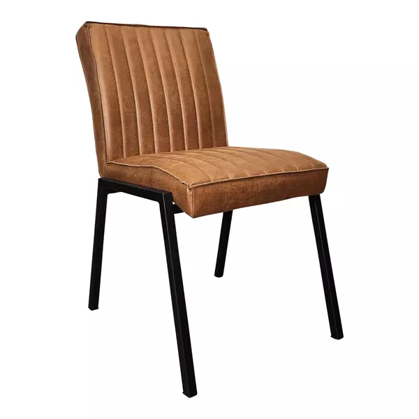 Tirza Stuhl cognac