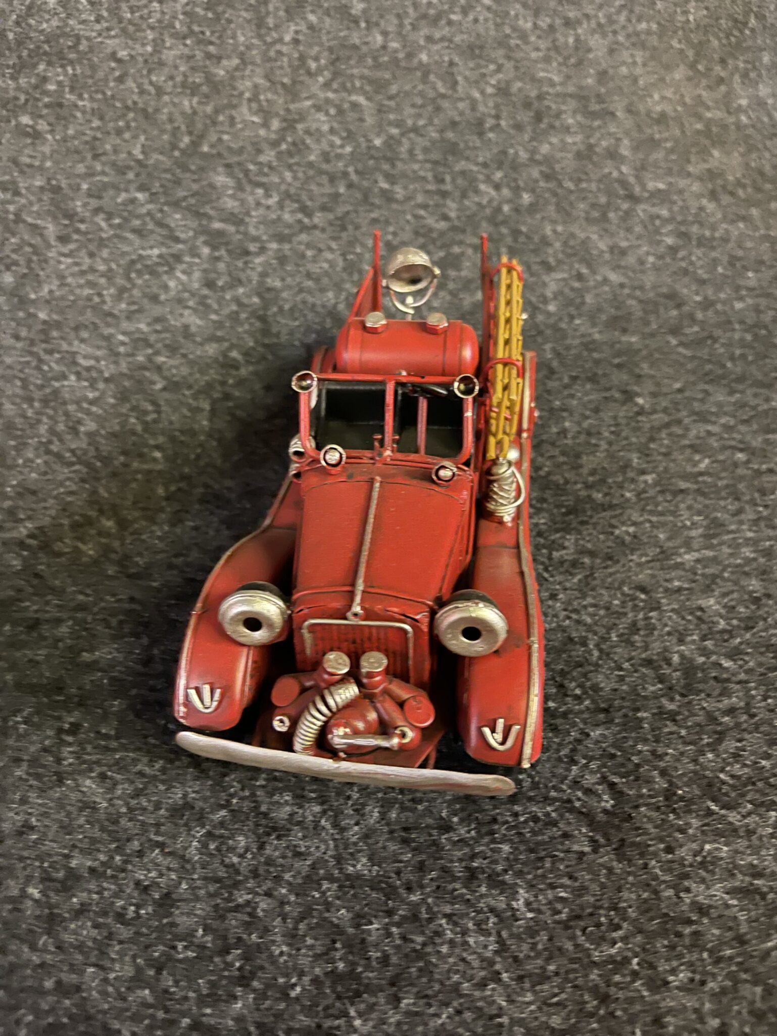 Feuerwehrfahrzeug 2 - Image 4