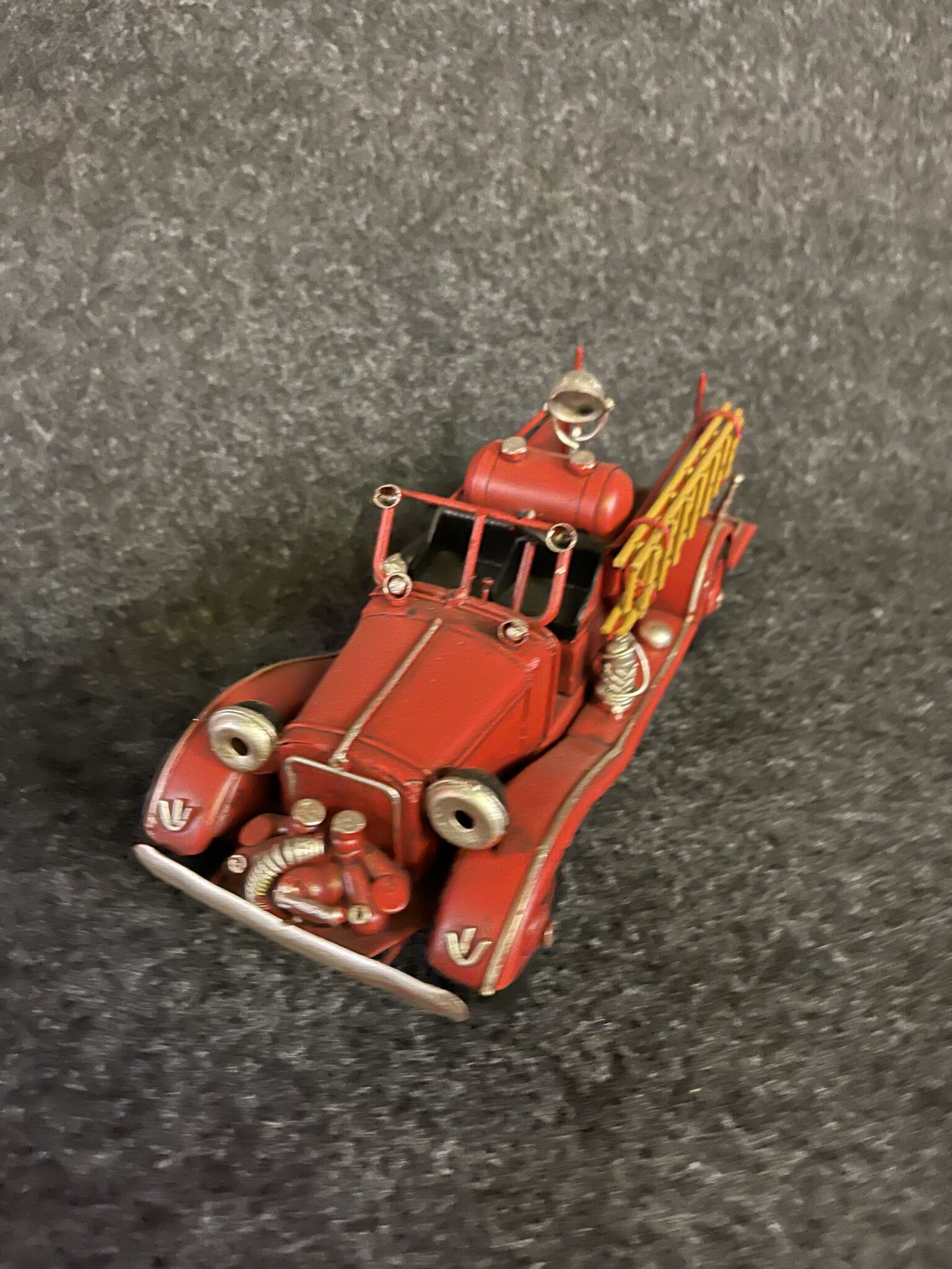 Feuerwehrfahrzeug 2 - Image 3