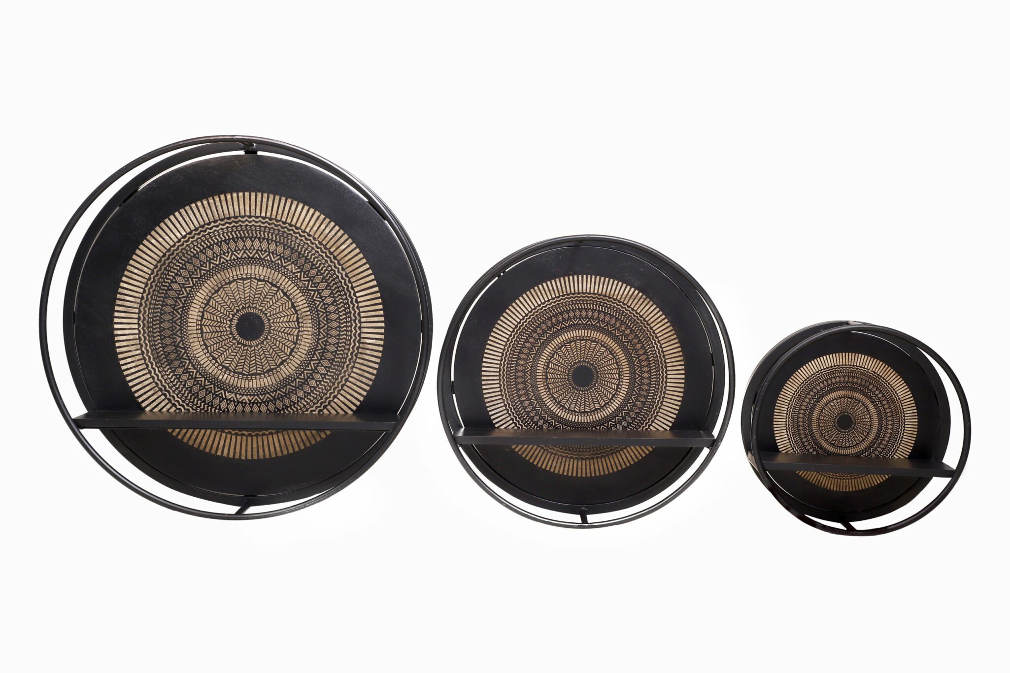 Wandregal Maori S - Image 4