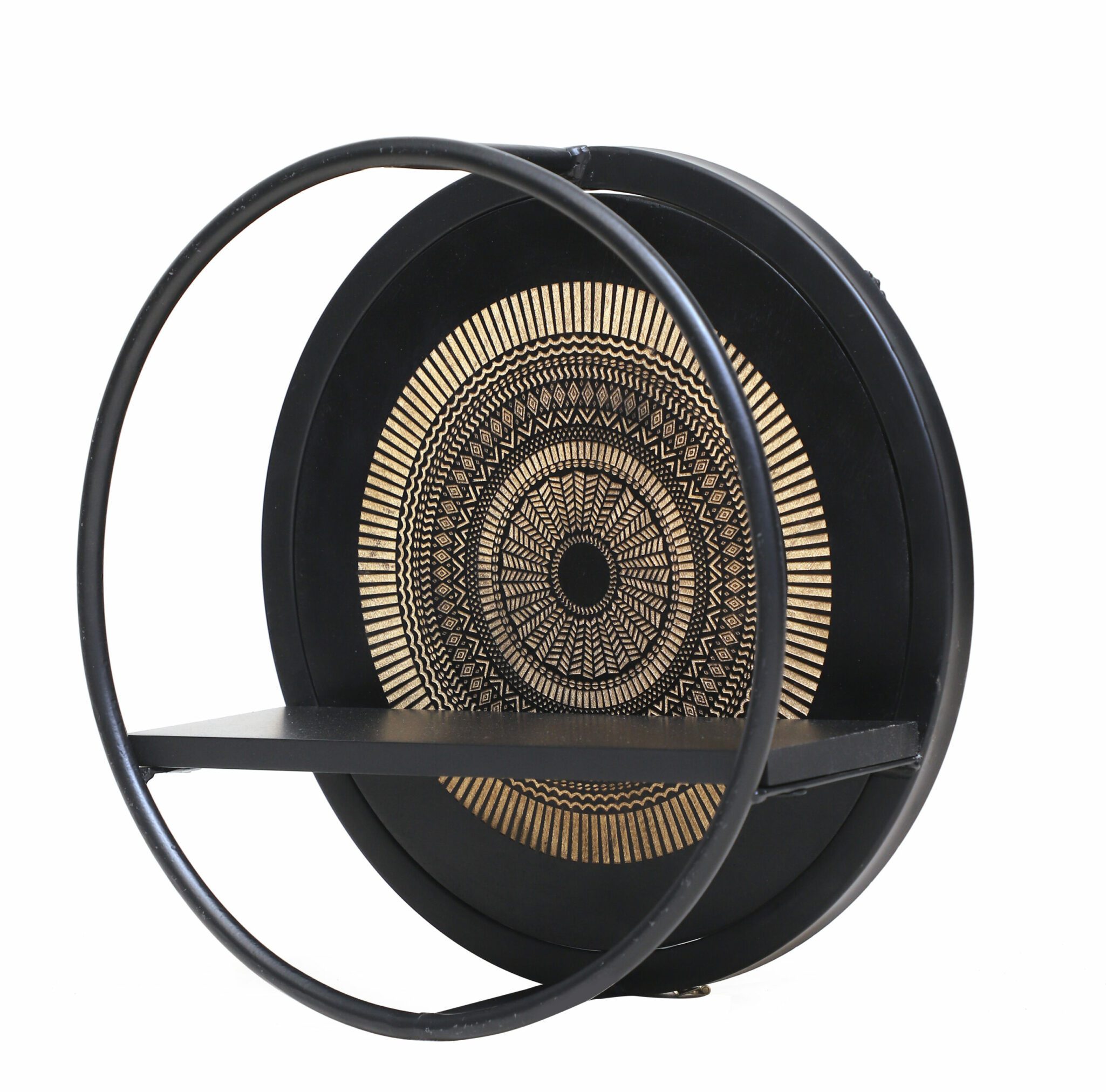 Wandregal Maori S - Image 3