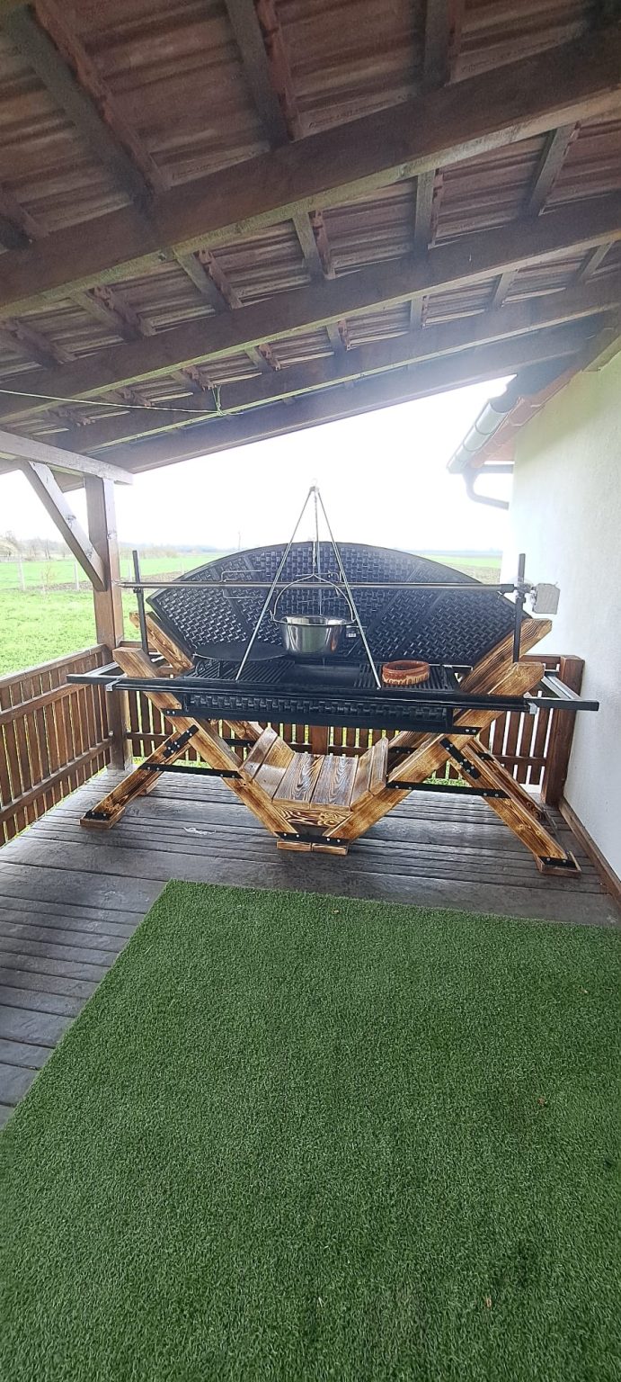 Argentina V-Grill - Image 5